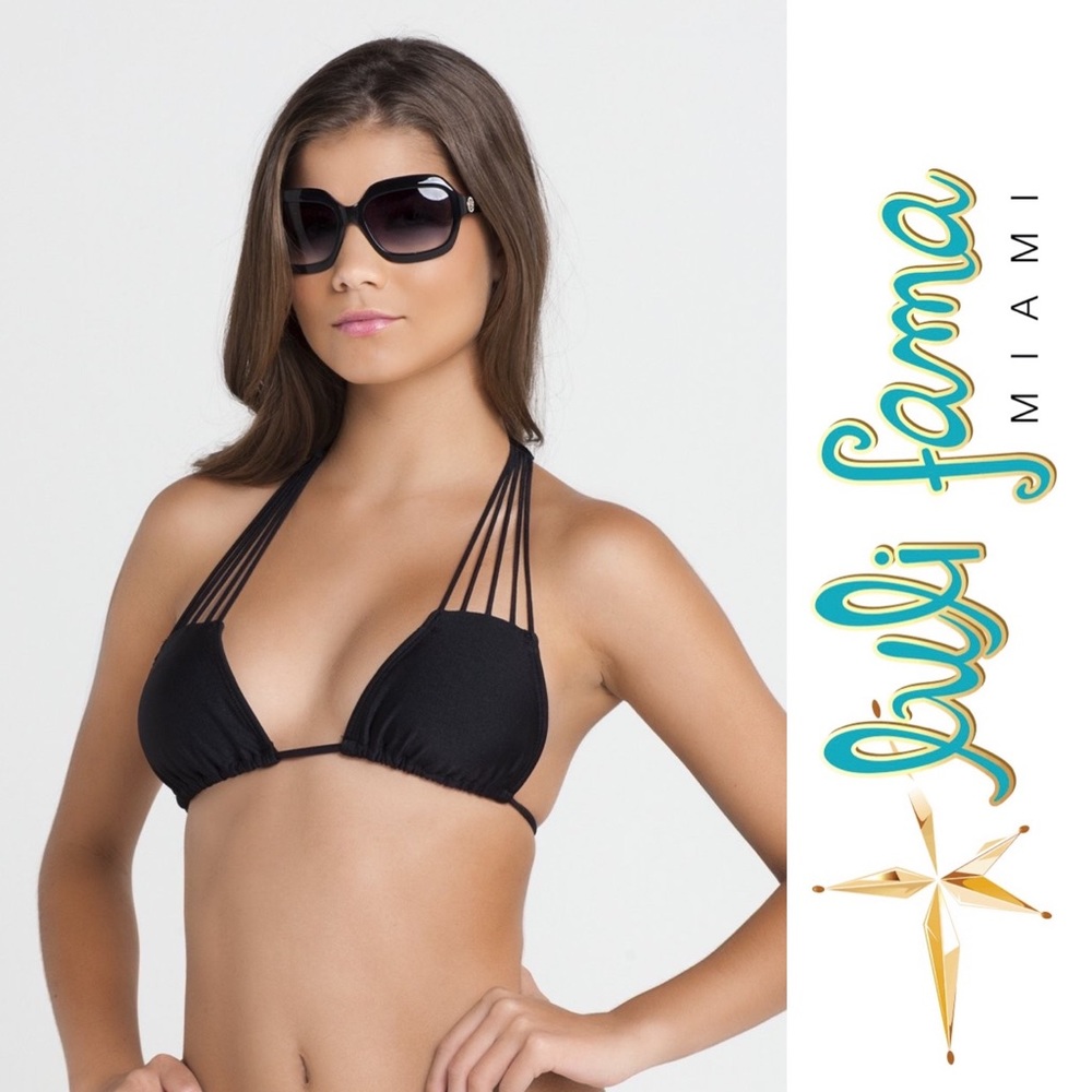 Luli Fama Verano De Rumba Multi Strings Triangle … - image 1